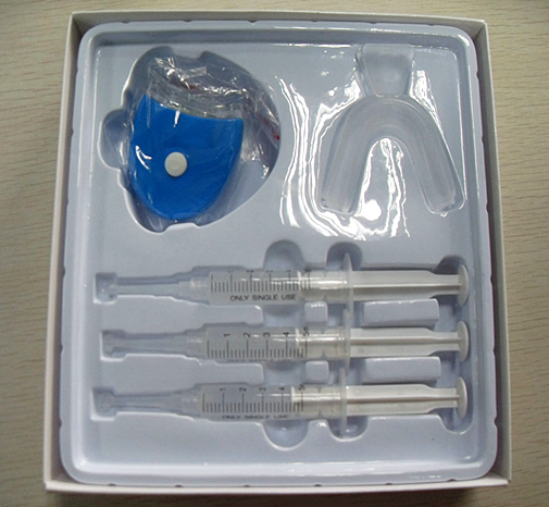 TW-K011 Whitening home kit